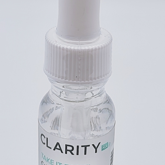 Clarity Rx Take it Easy Calming Serum - Picture 4 of 6
